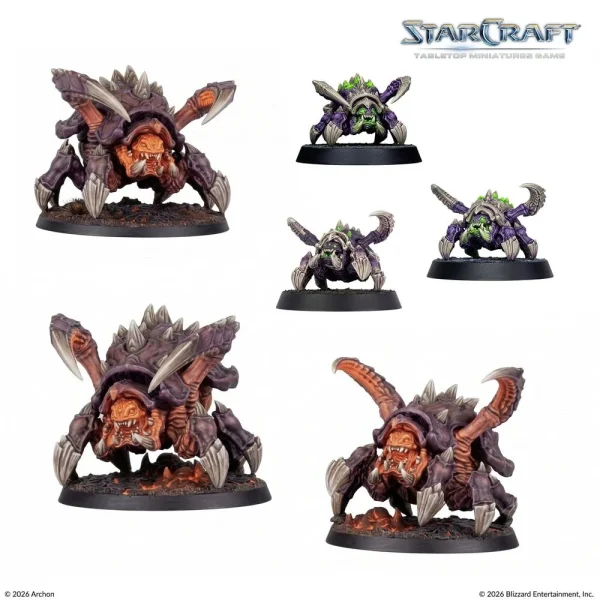 1397105987-14 Archon Studio - StarCraft Two Player Starter Set Founders Edition