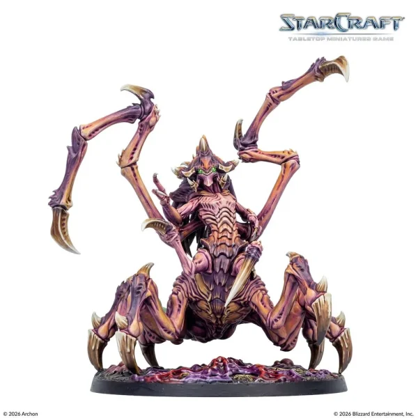 1397105987-15 Archon Studio - StarCraft Two Player Starter Set Founders Edition