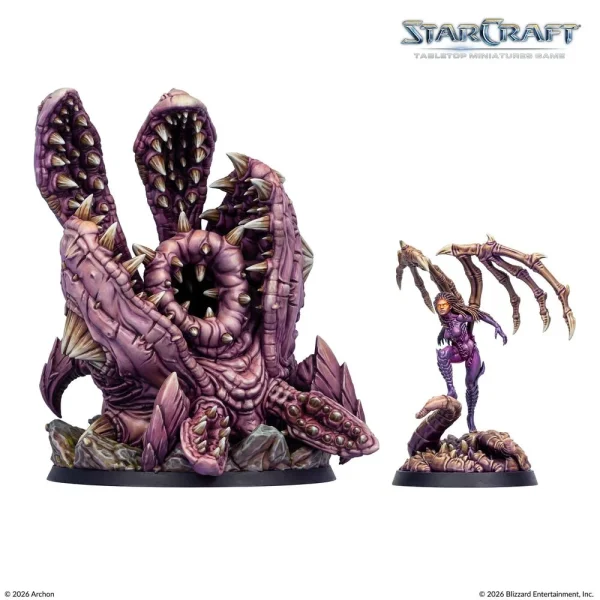 1397105987-16 Archon Studio - StarCraft Two Player Starter Set Founders Edition