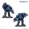 1397105987-9 Archon Studio - StarCraft Two Player Starter Set Founders Edition