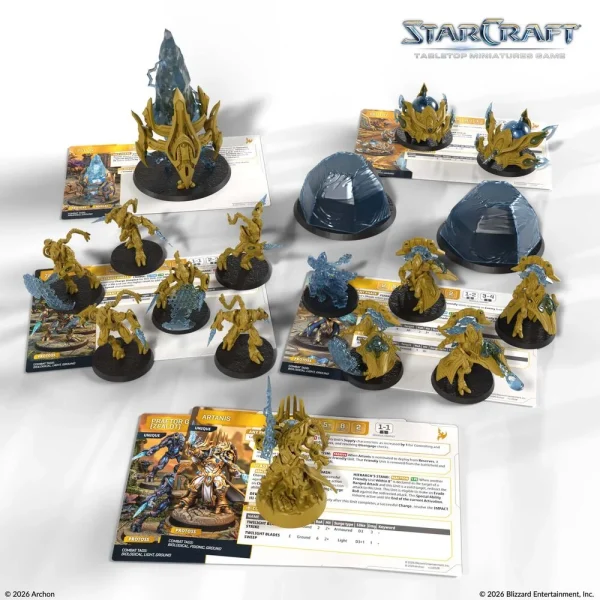 1397105994-3 Archon Studio - StarCraft Protoss Starter Set Founders Edition