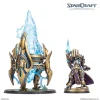 1397105994-7 Archon Studio - StarCraft Protoss Starter Set Founders Edition