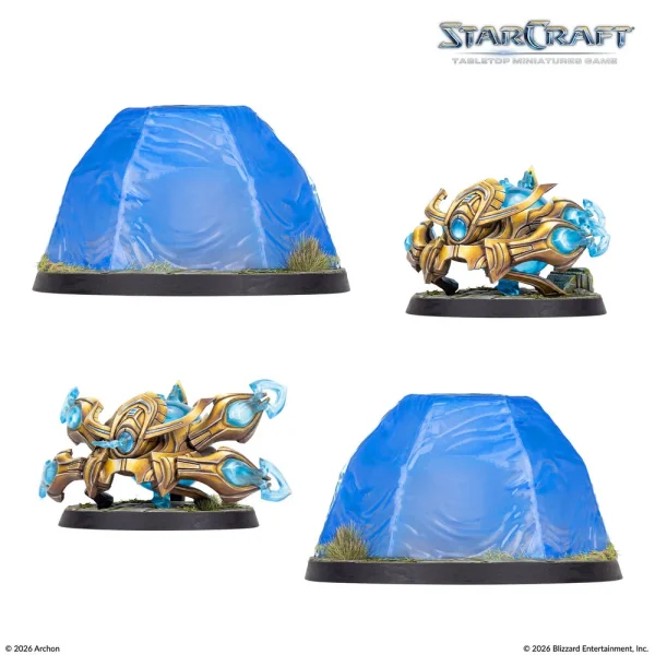 1397105994-9 Archon Studio - StarCraft Protoss Starter Set Founders Edition