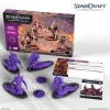 Archon Studio - StarCraft Hydralisk - Zerg - Expansion Set