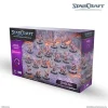 Archon Studio – StarCraft Zergling – Zerg – Expansion Set - Archon Studio - Ludik Vault