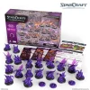 Archon Studio - StarCraft Zergling - Zerg - Expansion Set