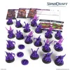 Archon Studio - StarCraft Zergling - Zerg - Expansion Set