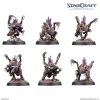Archon Studio - StarCraft Zergling - Zerg - Expansion Set