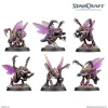 Archon Studio - StarCraft Zergling - Zerg - Expansion Set