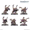 Archon Studio - StarCraft Zergling - Zerg - Expansion Set