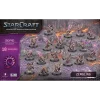 Archon Studio - StarCraft Zergling - Zerg - Expansion Set