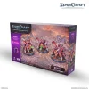 1397106052 Archon Studio – StarCraft Roach – Zerg – Expansion Set - Archon Studio - Ludik Vault