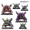 1397106052-5 Archon Studio - StarCraft Roach - Zerg - Expansion Set