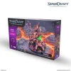 1397106069 Archon Studio – StarCraft Queen – Zerg – Expansion Set - Archon Studio - Ludik Vault