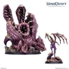 Archon Studio - StarCraft Kerrigan (Primal Kerrigan) - Zerg - Hero Expansion Set