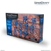 Archon Studio – StarCraft Marine – Terran – Expansion Set - Archon Studio - Ludik Vault