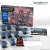 Archon Studio - StarCraft Marine - Terran - Expansion Set