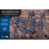 Archon Studio - StarCraft Marine - Terran - Expansion Set