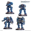 Archon Studio - StarCraft Marine - Terran - Expansion Set