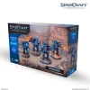 Archon Studio – StarCraft Marauder – Terran – Expansion Set - Archon Studio - Ludik Vault
