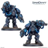 Archon Studio - StarCraft Marauder - Terran - Expansion Set