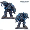 Archon Studio - StarCraft Marauder - Terran - Expansion Set