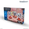 1397106106 Archon Studio – StarCraft Medic – Terran – Expansion Set - Archon Studio - Ludik Vault