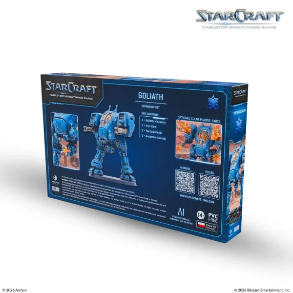 1397106113-1 Archon Studio - StarCraft Goliath - Terran - Expansion Set