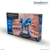 1397106113 Archon Studio – StarCraft Goliath – Terran – Expansion Set - Archon Studio - Ludik Vault