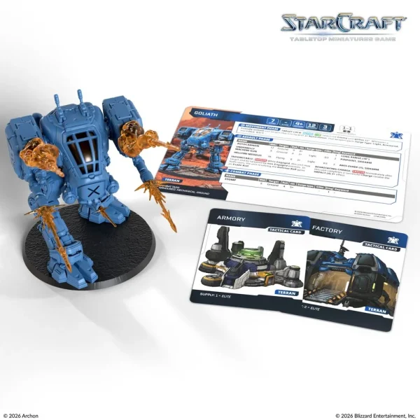 1397106113-4 Archon Studio - StarCraft Goliath - Terran - Expansion Set
