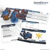 Archon Studio - StarCraft Jim Raynor (Raynor's Raiders) - Terran - Hero Expansion Set