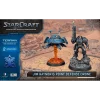 Archon Studio - StarCraft Jim Raynor (Raynor's Raiders) - Terran - Hero Expansion Set
