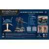 Archon Studio - StarCraft Jim Raynor (Raynor's Raiders) - Terran - Hero Expansion Set