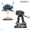 Archon Studio - StarCraft Jim Raynor (Raynor's Raiders) - Terran - Hero Expansion Set