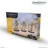 1397106137 Archon Studio – StarCraft Zealot – Protoss – Expansion Set - Archon Studio - Ludik Vault