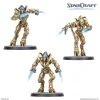 1397106137-6 Archon Studio - StarCraft Zealot - Protoss - Expansion Set