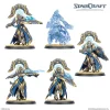Archon Studio - StarCraft Adept - Protoss - Expansion Set