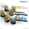 Archon Studio - StarCraft Adept - Protoss - Expansion Set