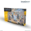 Archon Studio - StarCraft Adept - Protoss - Expansion Set