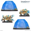 1397106151-6 Archon Studio - StarCraft Sentry - Protoss - Expansion Set