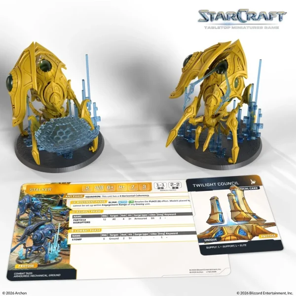 1397106168-3 Archon Studio - StarCraft Stalker - Protoss - Expansion Set