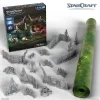 1397106182-2 Archon Studio - StarCraft Lost Temple - Terrain Expansion Set