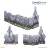 1397106182-7 Archon Studio - StarCraft Lost Temple - Terrain Expansion Set