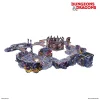 Archon Studio - Dungeons & Dragons - Underdark Pre-Painted Terrain Set