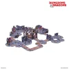 Archon Studio - Dungeons & Dragons - Underdark Pre-Painted Terrain Set