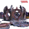 Archon Studio - Dungeons & Dragons - Underdark Pre-Painted Terrain Set