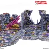 Archon Studio - Dungeons & Dragons - Underdark Pre-Painted Terrain Set