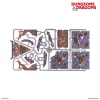 Archon Studio - Dungeons & Dragons - Underdark Pre-Painted Terrain Set