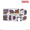 Archon Studio - Dungeons & Dragons - Underdark Pre-Painted Terrain Set