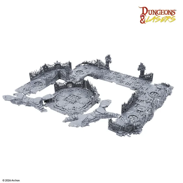 1397106427-1 Archon Studio - Dungeons & Lasers - Combat Arena